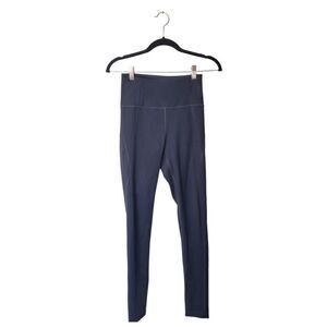 Girlfriend Collective Black Leggings